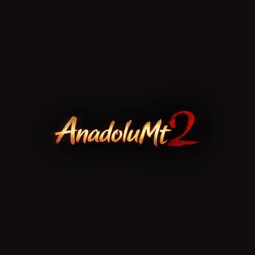 AnadoluMt2 logosu